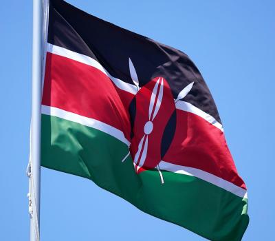 Líder de seita queniana suspeito da morte de 110 pessoas acusado de terrorismo - TVI