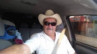 Idoso espancado até à morte no México enquanto entregava donativos - TVI
