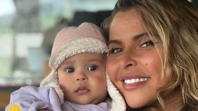 Maria Sampaio partilha ideia genial para prevenir acidentes trágicos em bebés - TVI