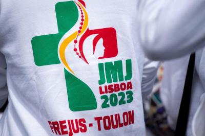Lisboa, Sintra e Loures disponíveis para acolher 78 mil peregrinos da JMJ em escolas - TVI
