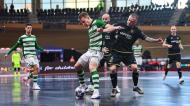 Futsal: Sporting-Anderlecht (Photo by Seb Daly - Sportsfile/UEFA via Getty Images)