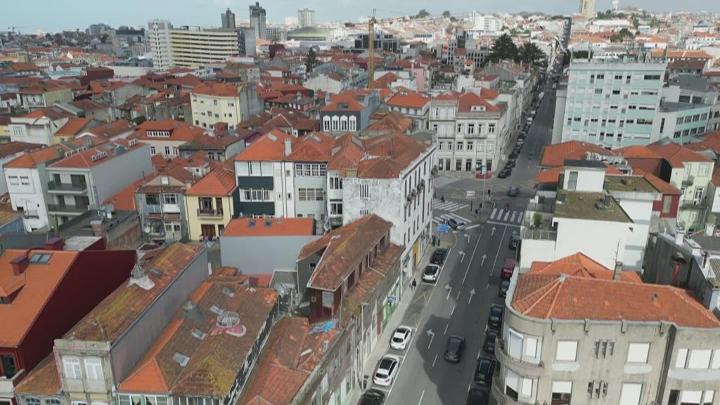 Crédito à habitação: juros em Portugal são dos mais altos na Europa