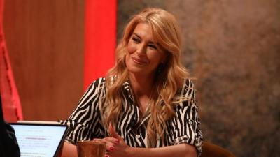 Goucha - Liliana Queiroz: a vida dramática da «Miss Playboy» e ex-concorrente do «Big Brother VIP» - TVI