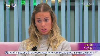 Mariana Duarte: «As regras também foram feitas para serem quebradas!» - TVI