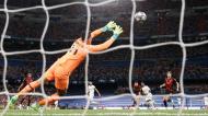 Real Madrid-Manchester City (Juanjo Martin/EPA