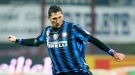 Inter: Marco Materazzi (AP/Antonio Calanni)