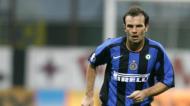 Inter: Cristiano Zanetti (AP/Luca Bruno)