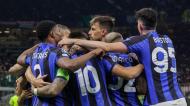 AC Milan-Inter Milão (EPA/Roberto Bregani)