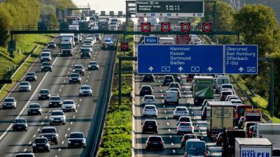 Campanha de segurança rodoviária regista mais de 11 mil infrações numa semana - TVI