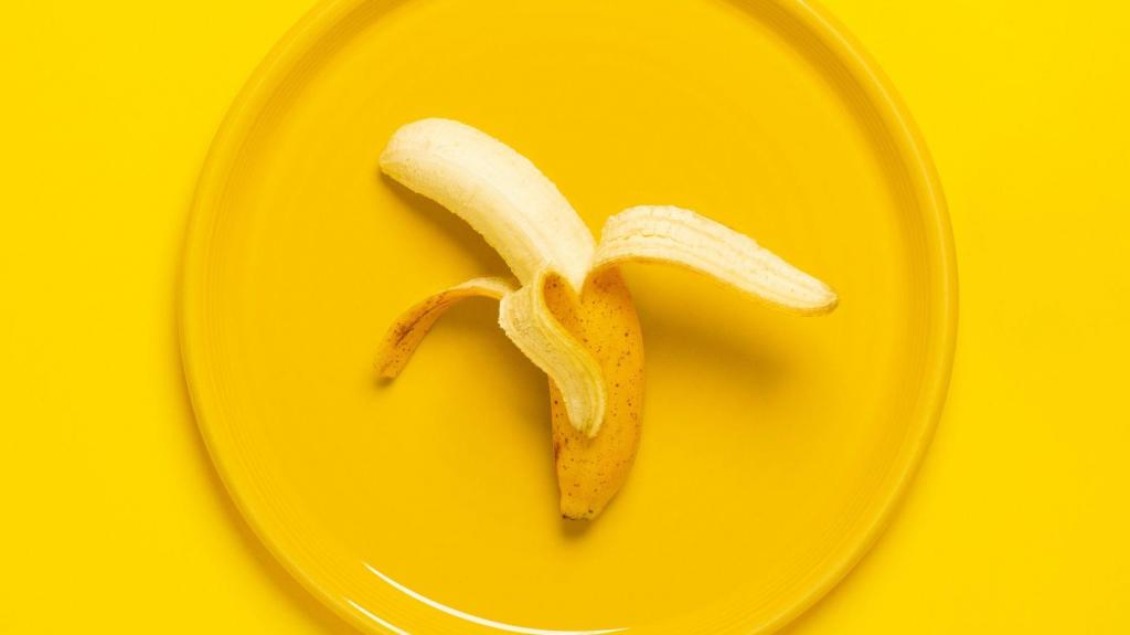 Banana (Pexels)