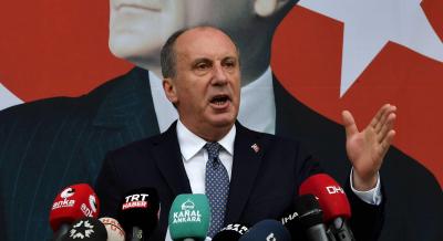 Turquia: principal opositor de Erdogan acusa Moscovo de usar ‘deepfakes’ - TVI