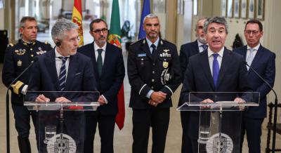 Portugal vai repor controlos nas fronteiras entre 1 e 6 de agosto - TVI