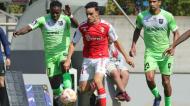 Liga 3: Sp. Braga B-Lank Vilaverdense (FPF)
