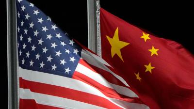 Norte-americano condenado a prisão perpétua na China por espionagem - TVI