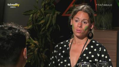 Mariana Duarte garante: «Se eu ganhar, é merecido» - TVI