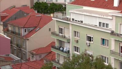 Habitação: Governo mantém arrendamento forçado de casas devolutas apesar das críticas. Lisboa e Porto dizem que não vão adotar a medida - TVI