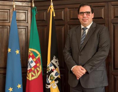 Tribunal mantém preventiva para vice-presidente da Câmara de Gaia e empresário Paulo Malafaia - TVI