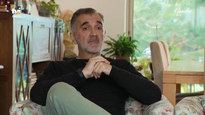 Pedro Carvalhas após cirurgia ao coração: «Tenho de ter ainda muitos cuidados» - TVI
