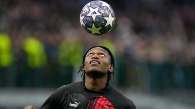 Leão renova com o Milan: como fica o litígio com o Sporting - TVI