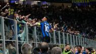 Inter-Milan (AP)