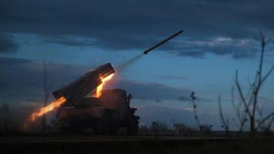 Quanto é que já avançou a contraofensiva ucraniana? "Temos de estar preparados para uma guerra mais prolongada" - TVI
