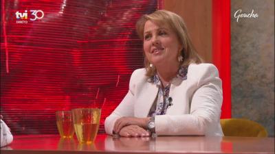 Fátima Medina: o que é feito de um dos rostos mais populares da RTP? - TVI