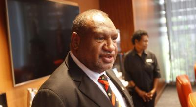 EUA assinam pacto de segurança com Papua Nova Guiné para conter China no Pacífico Sul - TVI