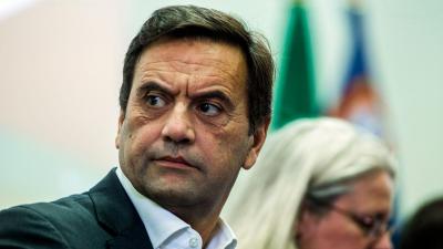 TAP: Luís Rodrigues afirma que não vai permitir ingerências políticas na administração - TVI