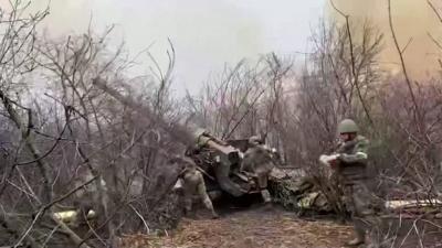 Guerra: o que sabemos sobre o ataque de Belgorod - TVI