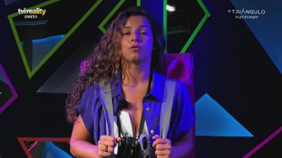 Inácia Nunes sobre experiência no programa: «Levo amizades para a vida» - TVI
