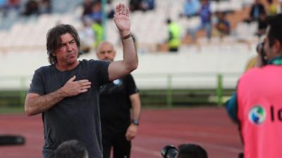 OFICIAL: APOEL Nicósia confirma Sá Pinto como novo treinador - TVI