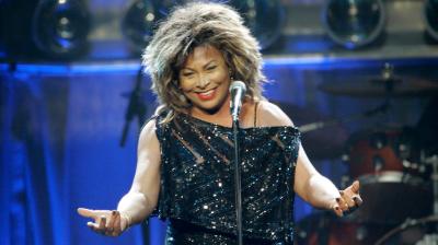 "We don't need another hero". Dez músicas para celebrar a vida de Tina Turner - TVI