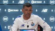 «Onde falhou o FC Porto? No campeonato dos grandes estamos em primeiro»