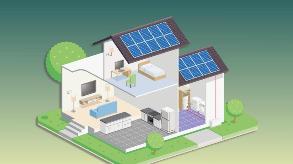 EDP investe em solução tecnológica de poupança energética (foto: divulgação)
