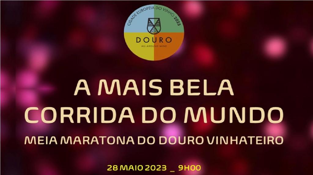 Maratona Douro
