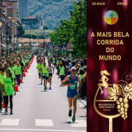 Maratona Douro Vinhateiro