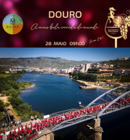 Maratona Douro Vinhateiro