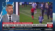 «FC Porto perde este campeonato porque não tem talento individual para resolver os jogos fáceis»