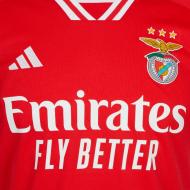 Equipamento principal do Benfica para 2023/24