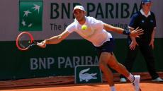 Ténis: Nuno Borges eliminado na primeira ronda do Masters 1000 de Madrid