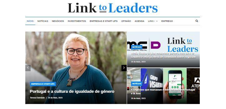 Link to Leaders