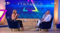 Carolina Aranda, vencedora d’O Triângulo, revela o que vai fazer com prémio de mais de 20 mil euros - O Triângulo
