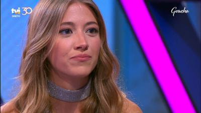 Carolina Aranda revela detalhes: «Foi a minha primeira grande desilusão de amor» - Big Brother