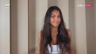 Gabriela Santana reage a polémica: «Sim eu fui agredida; acabei gravemente ferida no hospital» - Big Brother