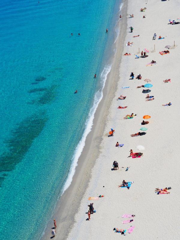 Há 54 praias portuguesas "Zero Poluição". Descobre-as aqui