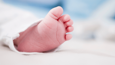 Nascimentos aumentaram em mais 1.777 bebés nos primeiros cinco meses deste ano - TVI
