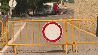 Restrições no acesso às praias de Setúbal terminam este domingo - TVI