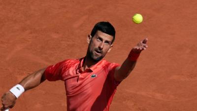 Roland Garros: Alcaraz e Djokovic vencem e estão nos «oitavos» - TVI