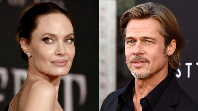 Disputa judicial entre Brad Pitt e Angelina Jolie sem fim à vista. Ator acusa ex-mulher de ser "vingativa" pela venda de vinícola - TVI