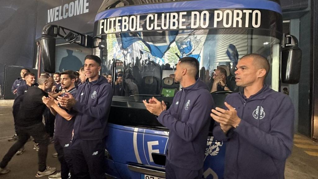 FC Porto (Foto: FC Porto)